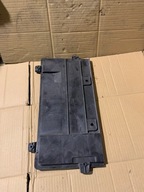 VW POLO 09-14 OSŁONA ADAPTER PASA PRZÓD 6R0806249D