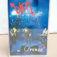 DŻEM - W OPERZE 2 - MC Kaseta