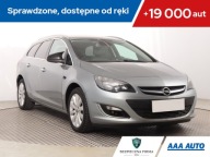 Opel Astra 1.4 T, Navi, Klima, Klimatronic