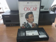 Oscar - kaseta wideo