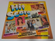 HIT - VITESSE / CULTURE CLUB / ICEHOUSE / UB 40 / BLANCMAGE / THE FLIRTS