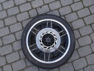 Koło tarcza felga przód 19' Honda CBX650 RC13 83-87