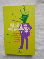 Mózg na manowcach David Disalvo