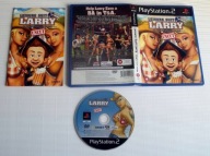 LEISURE SUIT LARRY MAGNA CUM LAUDE wersja UNCUT ! PS2 jak NOWA