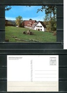 K16068) Niemcy: Meinerzhagen-Heed, Jugendferienheim