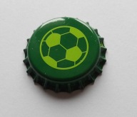 Kapsel Carlsberg Nr 39 NIEBUTELKOWANY