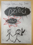 Alicja Bartuś - Dzieci wojny