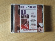 BB KING- BLUES SUMMIT CD
