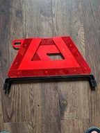 Trójkąt ostrzegawczy mercedes W220, CL W215