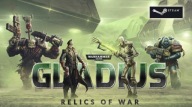 Warhammer 40,000: Gladius - Relics of War PEŁNA WERSJA STEAM PC KLUCZ