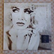 Eurythmics - Savage - 1987 UK&EU (NM/NM)