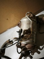 KIA HYUNDAI 1.6CRDI D4FB KATALIZATOR DPF EURO 6 C02A060 WARSZAWA
