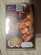 Disco Polo Love vol.1 składanka - różni wykonawcy Kaseta