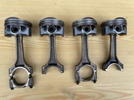 TŁOK KORBOWÓD AUDI A4 B8 A5 8T LIFT 1.8TFSI CJE 82.420 06K AA