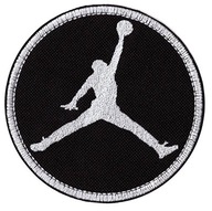 JORDAN ____ ŁATKA, NASZYWKA 10cm