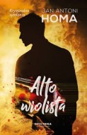 ALTOWIOLISTA Jan Antoni Homa