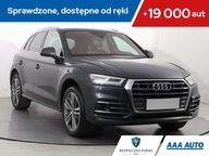 Audi Q5 2.0 TDI, Salon Polska, 4X4, Automat