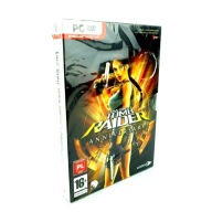 NOWA TOMB RAIDER ANNIVERSARY PREMIEROWE POLSKIE PL