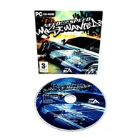 NEED FOR SPEED MOST WANTED 2005 DEMO GRY PC POLSKIE WYDANIE PL