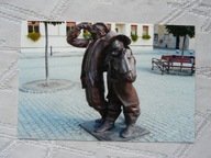 BYTOM ODRZANSKI REGION ZIELONA GÓRA KOT W BUTACH