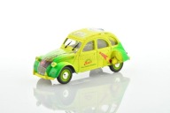 CITROEN 2CV 6 Zespri 1986 1/43 NOREV