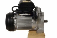 SILNIK ELEKTRYCZNY JEDNOFAZOWY 1,5KW 1400RPM 230V