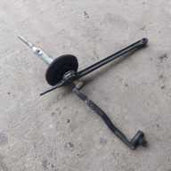 WYBIERKA LEWAREK ZMIANY BIEGOW BMW E46 2.0D 1434108