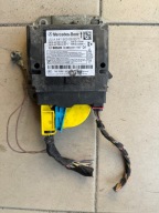 Sensor moduł airbag W447 A4479000900