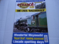 Steam world 4/2019 Swiat pary Swiat kolei