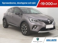 Renault Captur 1.0 TCe, Salon Polska, Serwis ASO