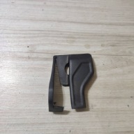 Osłona szyny tylnej kanapy Peugeot Rifter 9829535380 LEWA