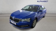SKODA Superb 2.0 TDI SCR 150 KM Active