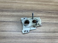STIHL MS 171 181 211 MOCOWANIE GAŹNIKA KOLEKTORA KRÓCICA PRZEGRODA ORG