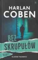 Bez skrupułów Harlan Coben