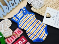 Taliowane body opalaczki , frotka r 74