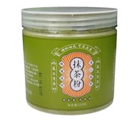 TEA Planet - Herbata Chińska Matcha - 150 g. netto w plastikowym słoiku.