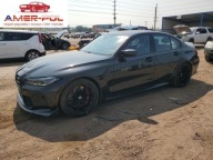 BMW M3 Competition 2022 3.0l 3.0 Benzyna 503KM