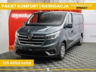 RENAULT Trafic Kombi L2H1 2.0 150KM 2026