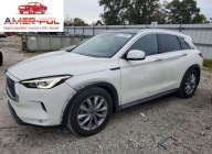 Infiniti QX50 Pure 2020 2.0l 2.0 Benzyna 268KM