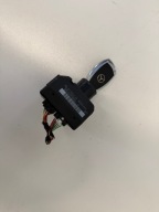 STACYJKA KLUCZYK MERCEDES S W221 CL W216 2165450108