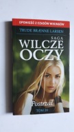 SAGA WILCZE OCZY Postrzal 20 - Larsen