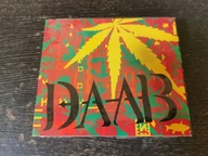 Daab 3xCD BOX Daab / Ludzkie Uczucia / III FOLIA