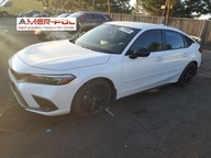 Honda Civic 2023, 2,0L, SPORT 2.0 Benzyna 158KM