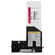 Mutoh adapter kasety na worki z atramentem komplet 4 sztuki