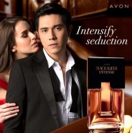 BESTSELLER A V O N Black Suede Intense woda toaletowa 75 ml