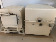 Odlewnia protetyczna + piec