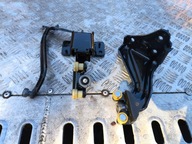 Rolki Prowadnice drzwi przesuwnych lewe kpl Scudo Expert Jumpy Proace 07-