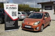 Renault Twingo Polski salon 1.1 Benzyna 76KM