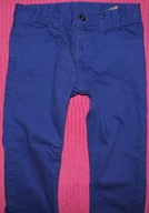 H/Mdenim - JEANSY BIODRÓWKI RURKI 158cm