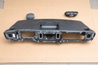 Citroen Jumpy III Space Tourer deska kokpit konsola poduszki airbag po 2016